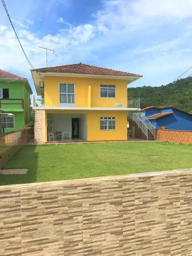 Pousadajn Florianópolis Brasil