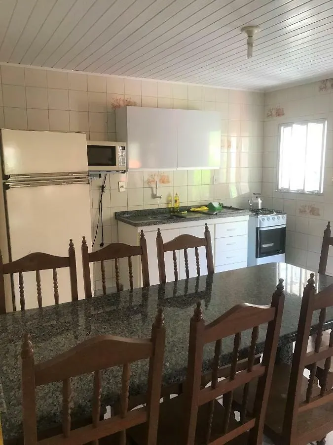 Apartamento Pousadajn Florianópolis