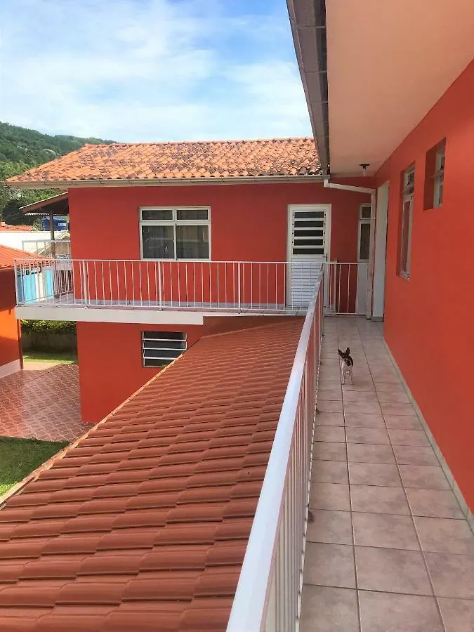 Apartamento Pousadajn Florianópolis