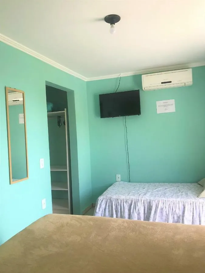 Apartamento Pousadajn Florianópolis