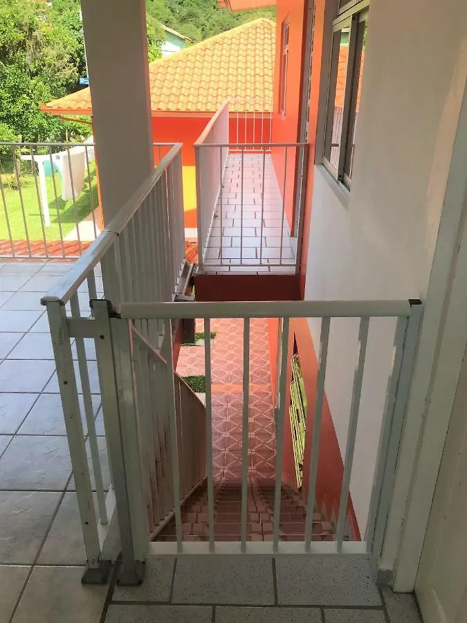 Pousadajn Florianopolis Apartment