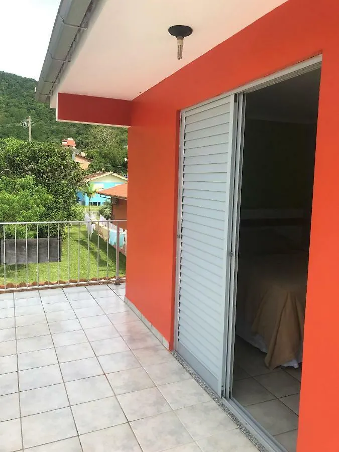 Pousadajn Florianopolis Apartment