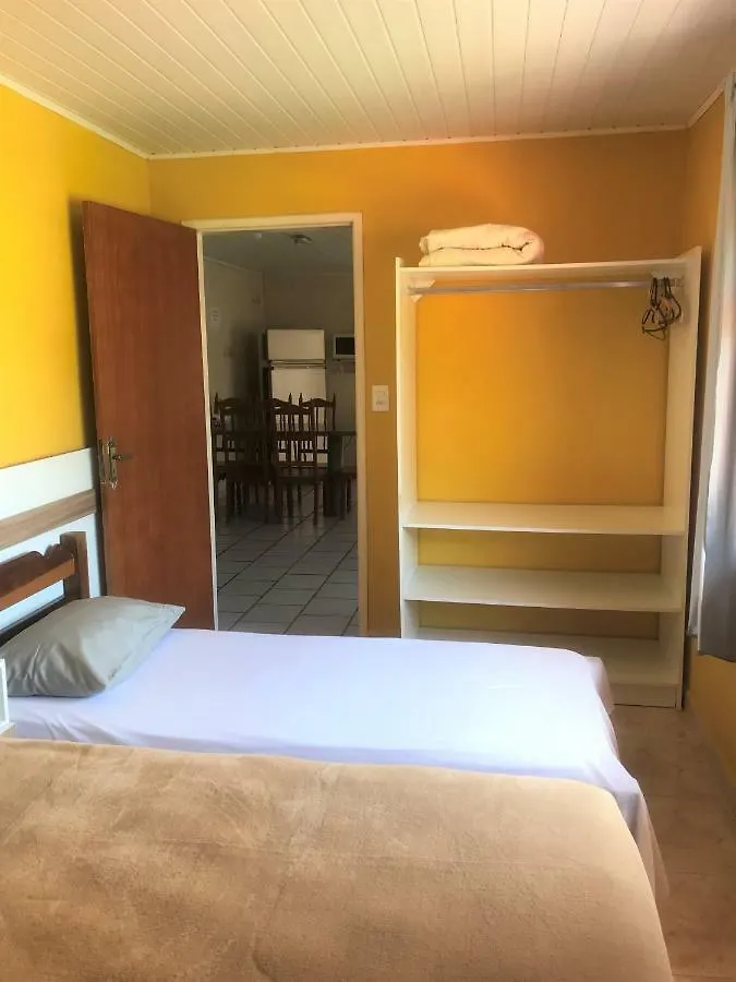Pousadajn Florianopolis