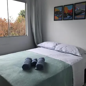 Apartamento Residencial Campeche 1, Florianópolis