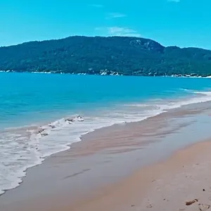 Quarto em Acomodações Particulares Quarto Nos Ingleses Em Casa Compartilhada,sem Banheiro Privativo, Florianópolis