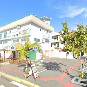 Apartamento Residencial Seghetto, Florianópolis