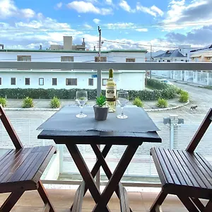 Apartamento Dona Floripa, Florianópolis
