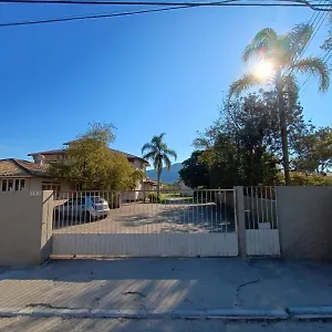 Apartamento Residencial Caramujo, Florianópolis